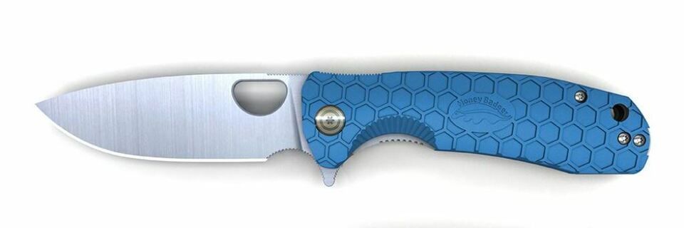 Honey Badger Knives