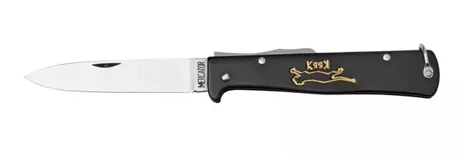 Mercator Folding Knives