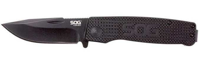 SOG Terminus