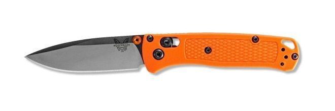 Benchmade 533 Mini Bugout Orange