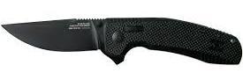 SOG TAC XR - Blackout