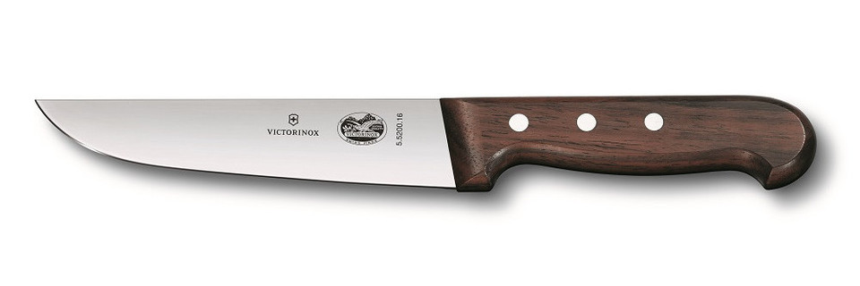 Victorinox 23cm Butchers Knife