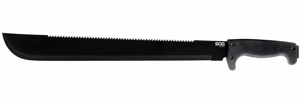 SOGfari 18 Inch Machete