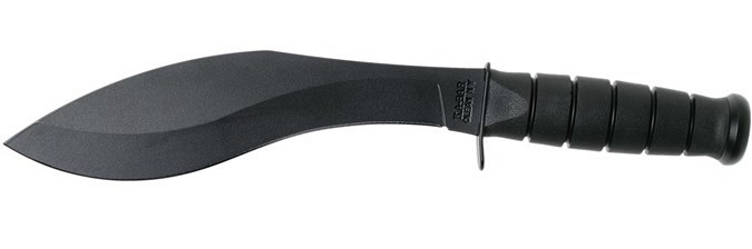 Ka Bar 1280 Combat Kukri