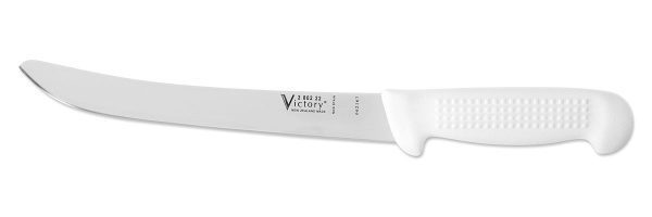 Victory Broad Filleting Knife 22cm