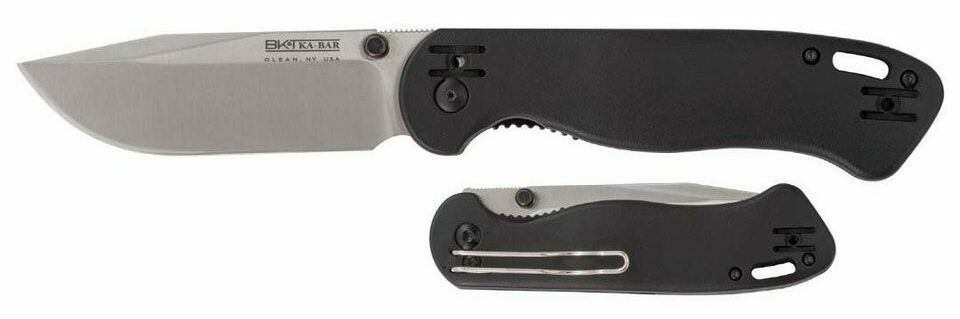 Ka Bar BK40 Folding Knife