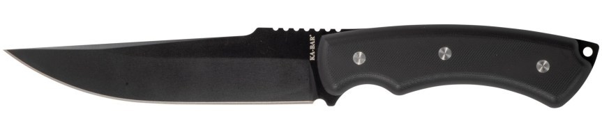 Ka Bar IFB Trail Point Knife