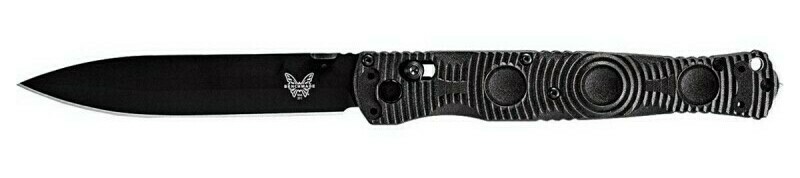 Benchmade 391BK SOCP Tactical Folder