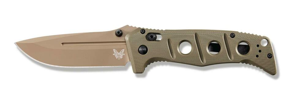 Benchmade Adamas 275FE-2