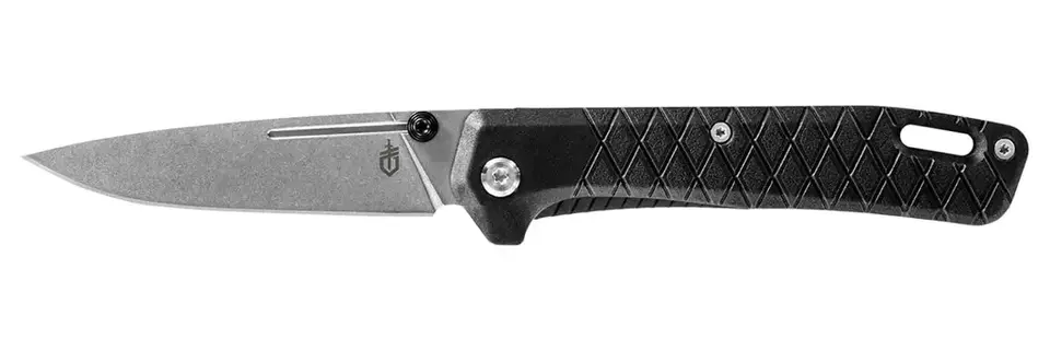 Gerber Zilch Black