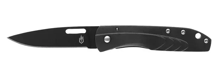 Gerber STL 2.5 Black