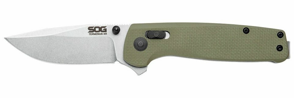 SOG Terminus XR OD