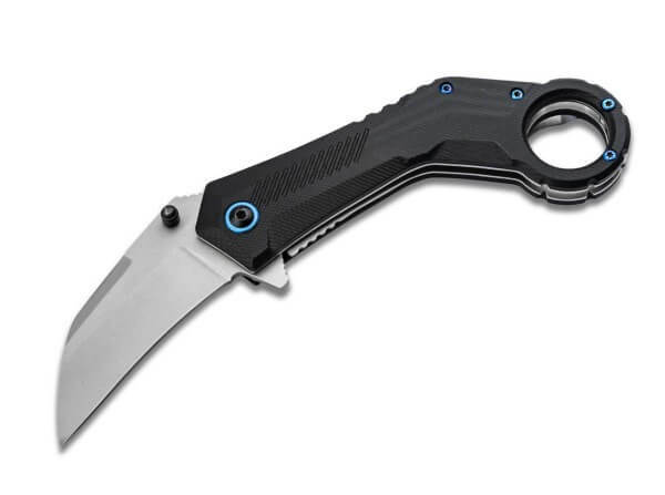 Boker Magnum Veloc