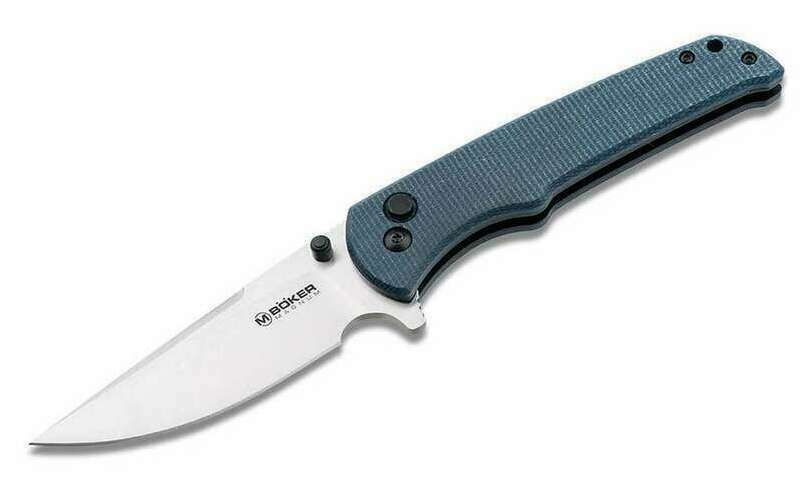 Boker Magnum Bluejay