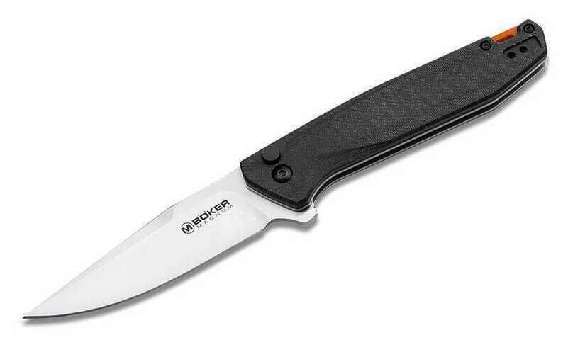 Boker Magnum Border Forest Folder