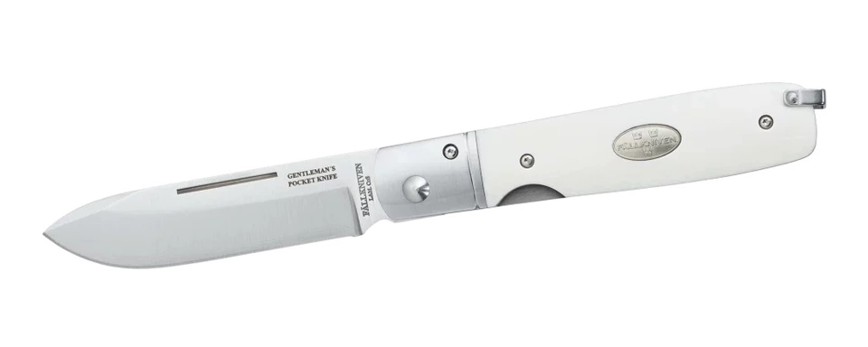 Fallkniven GP White