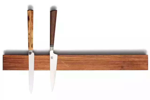 Magnetic Knife Racks