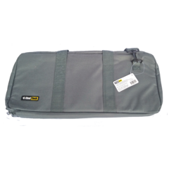 Cheftech Knife Bag - Grey