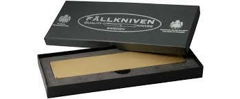 Fallkniven DC521 Diamond/Ceramic Stone