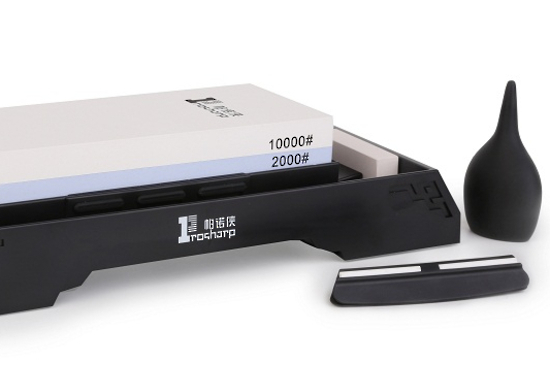 Taidea 2000/10000 Whetstone Kit