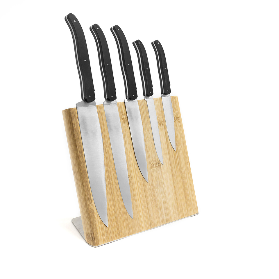 Icon Magnetic Knife Block