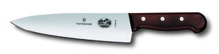 Victorinox Rosewood Knives