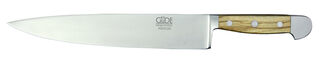 Gude Alpha Olive Knives