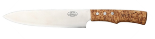 Fallkniven Knives