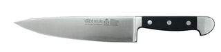 Gude Alpha Knives