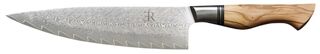 Ryda Kitchen Knives