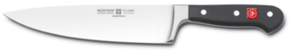 Wusthof Knives