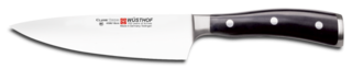 Wusthof Ikon Knives