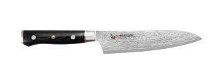 Zanmai Classic Pro Damascus Black