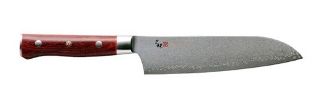 Zanmai Classic Pro Damascus Flame