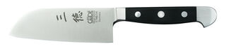 Gude Alpha Santoku 14cm