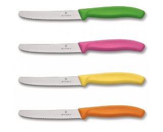 Victorinox Tomato Serrated 10cm