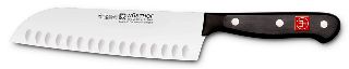 Wusthof Gourmet Santoku