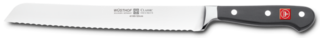 Wusthof Classic Bread Knife 23cm