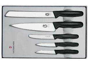 Victorinix 5 Piece Set