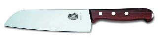 Victorinox Santoku Knife 17cm