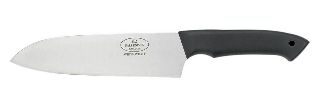 Fallkniven K2 Santoku - White Whale