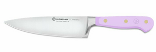 Wusthof Classic Colours Purple Yam Cooks Knife - 16cm