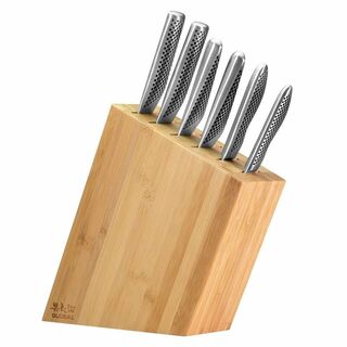 Global Kyoto Knife Block