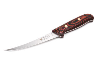 Victory - Tattooed Butcher 15cm Boning Knife
