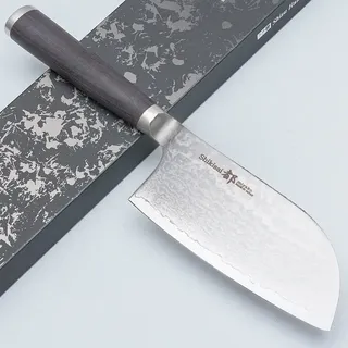 Miyako Habahiro Knife
