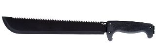 SOGfari 13 Inch Machete