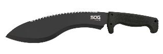 SOG Kukri Machete