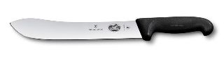 Victorinox Fibrox 20cm Butchers Knife