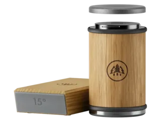 HORL3 Roller Knife Sharpener - Oak