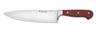 Wusthof Classic Colour Chefs Knife - Tasty Sumac 20cm